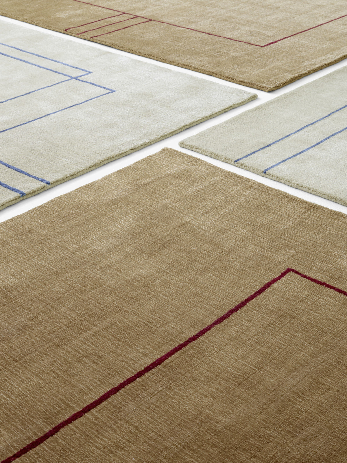 And Tradition - Tapis - Cruise AP11 & AP12