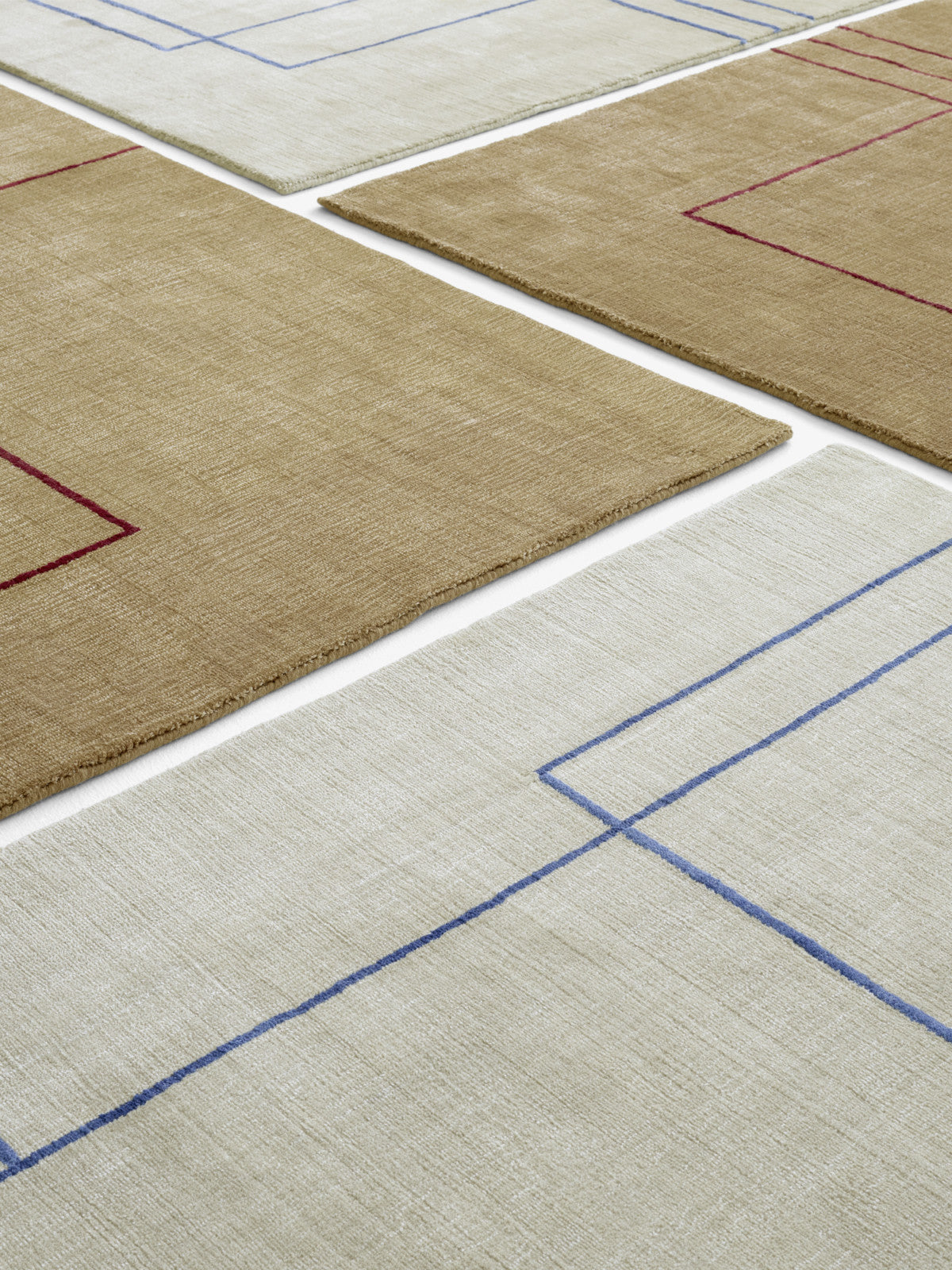 And Tradition - Tapis - Cruise AP11 & AP12