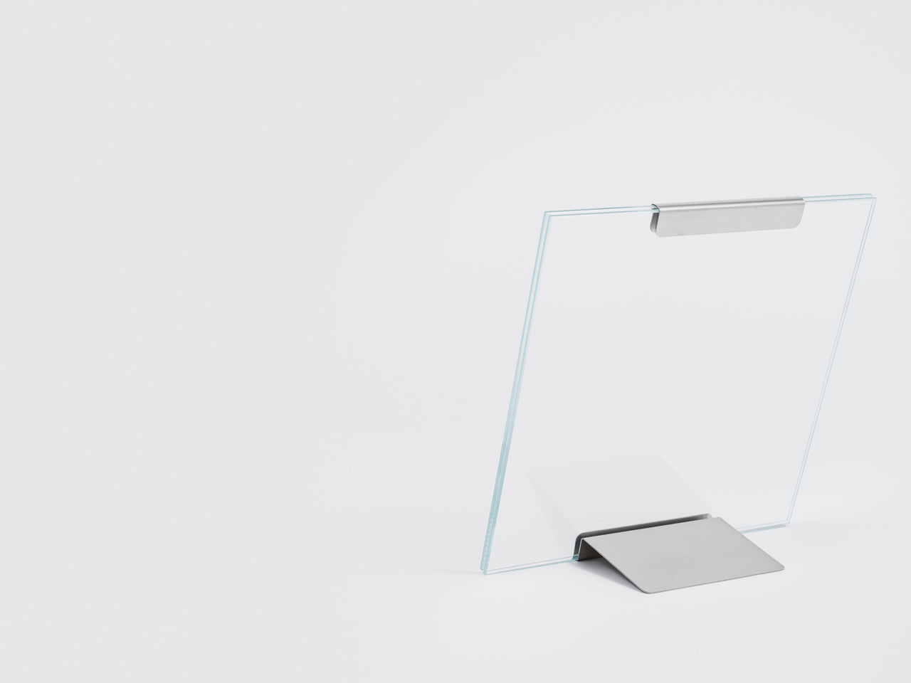 Danese - Cadre photos Galapagos de Bruno Munari - 30x30 cm