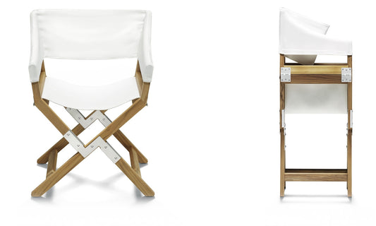 De Padova - Chaise - Sundance de Paolo Golinelli