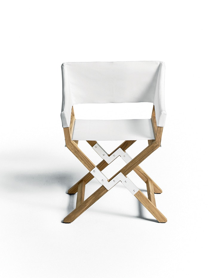 De Padova - Chaise - Sundance de Paolo Golinelli