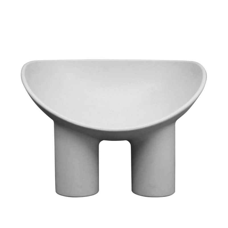 Driade - Fauteuil - Roly Poly