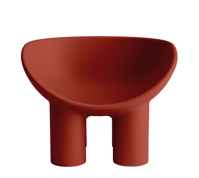 Driade - Fauteuil - Roly Poly