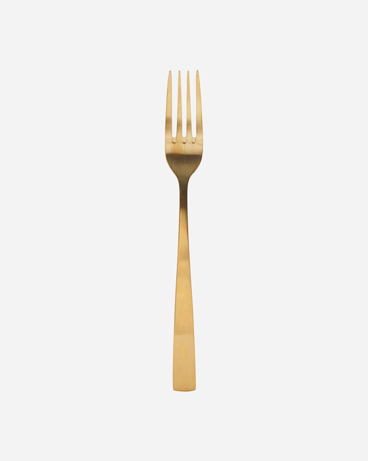 House Doctor - Set de 12 services - Gold