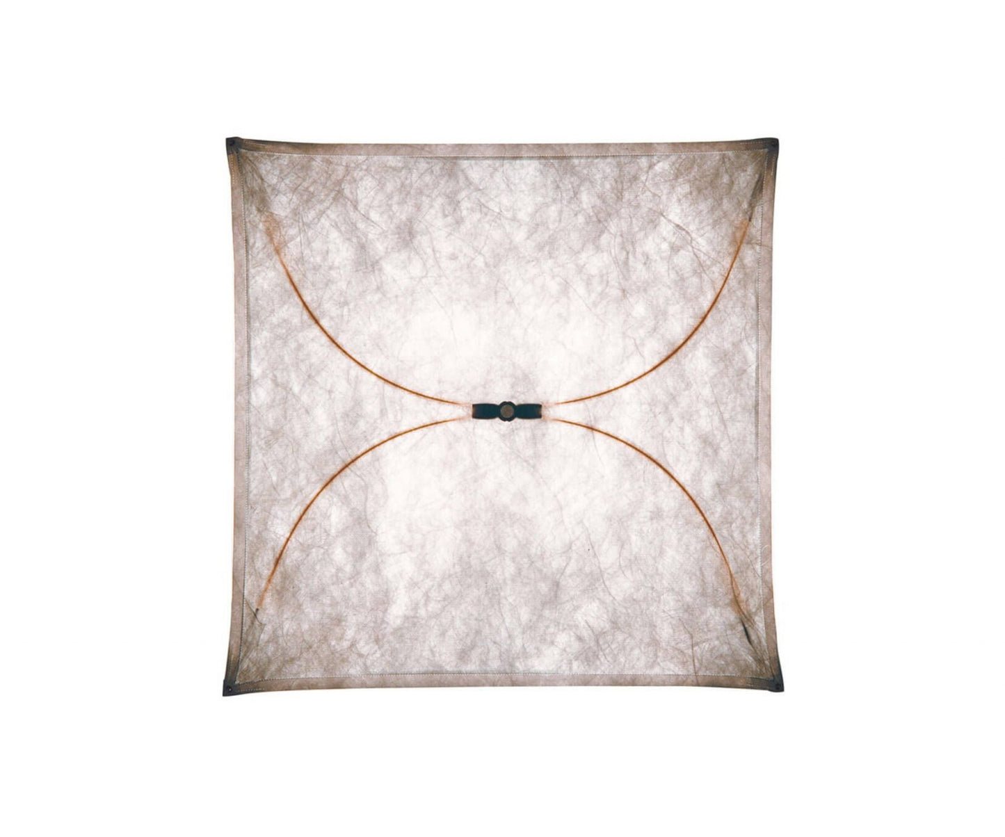 Flos - Applique - Plafonnier - Ariette 100x100cm