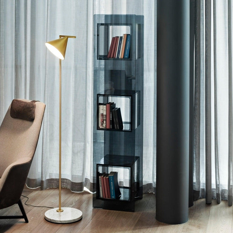 Flos - Lampe de lecture - Captain flint