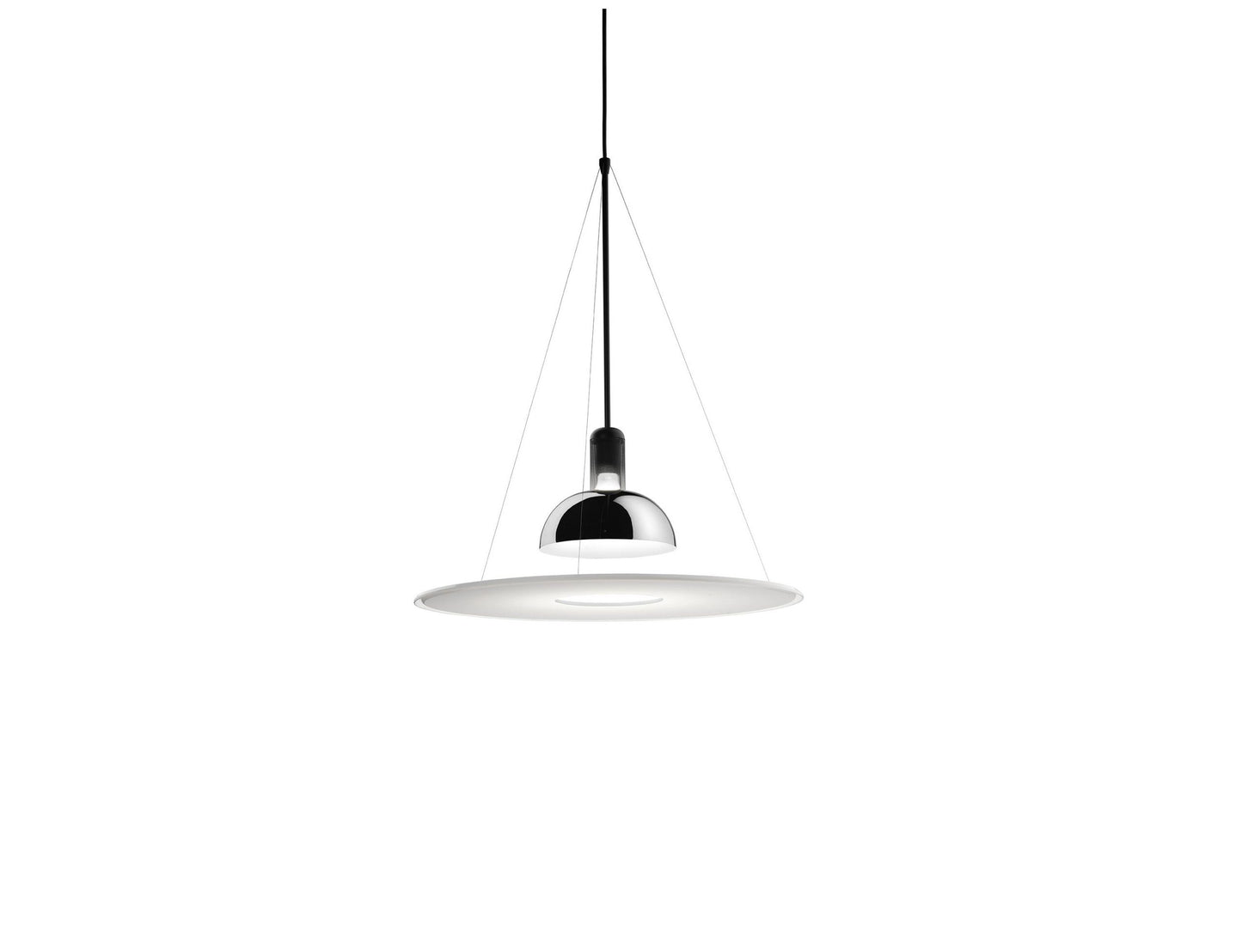 Flos - Suspension - Frisbi
