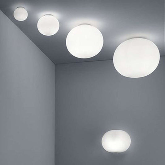 Flos - Suspension - Glo Ball de Jasper Morrison