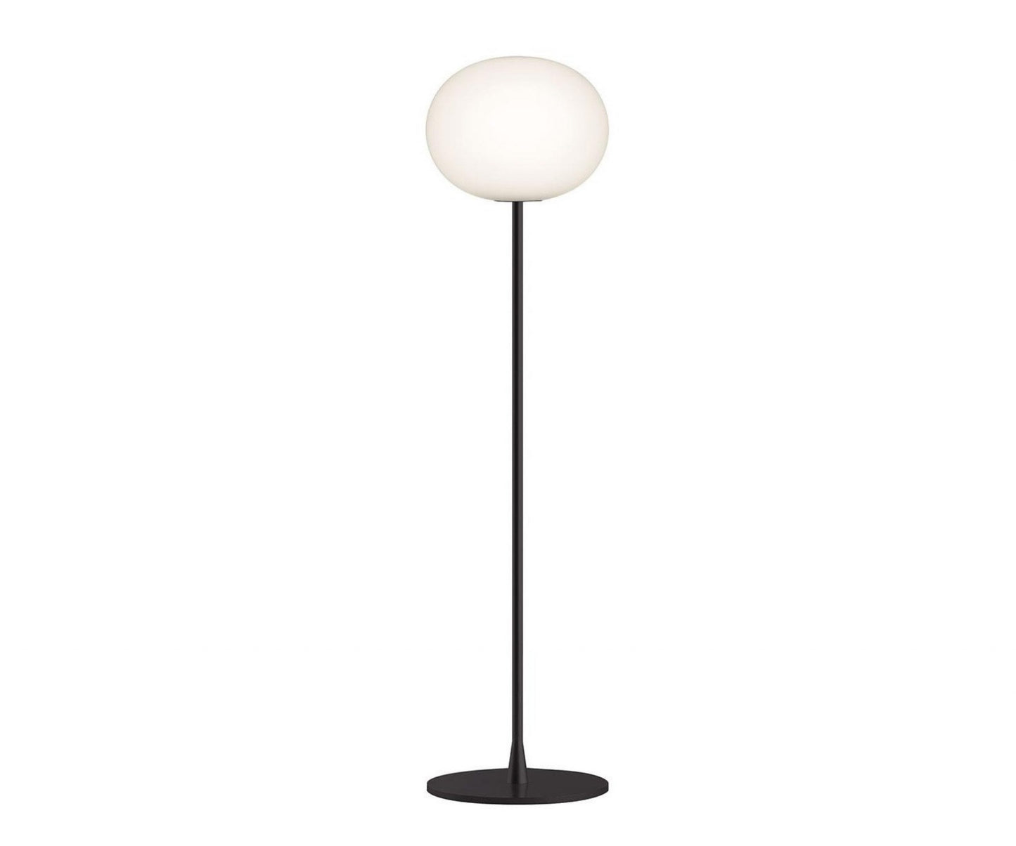 Flos - Lampadaire - Glo Ball-Floor