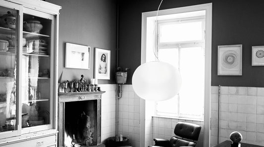 Flos - Suspension - Glo Ball 1 de Jasper Morrison