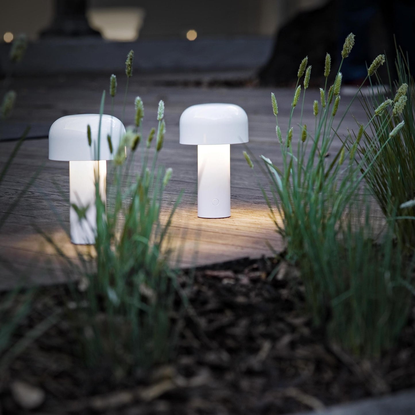 Flos - Lampe de table - Bellhop