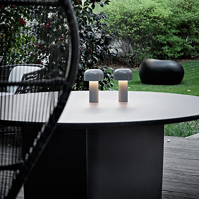Flos - Lampe de table - Bellhop