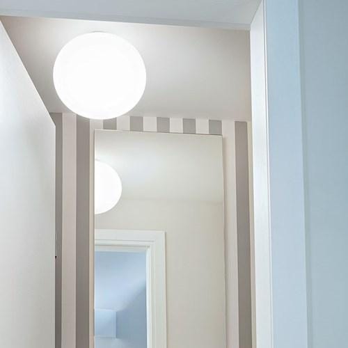 Flos - Suspension - Glo Ball de Jasper Morrison