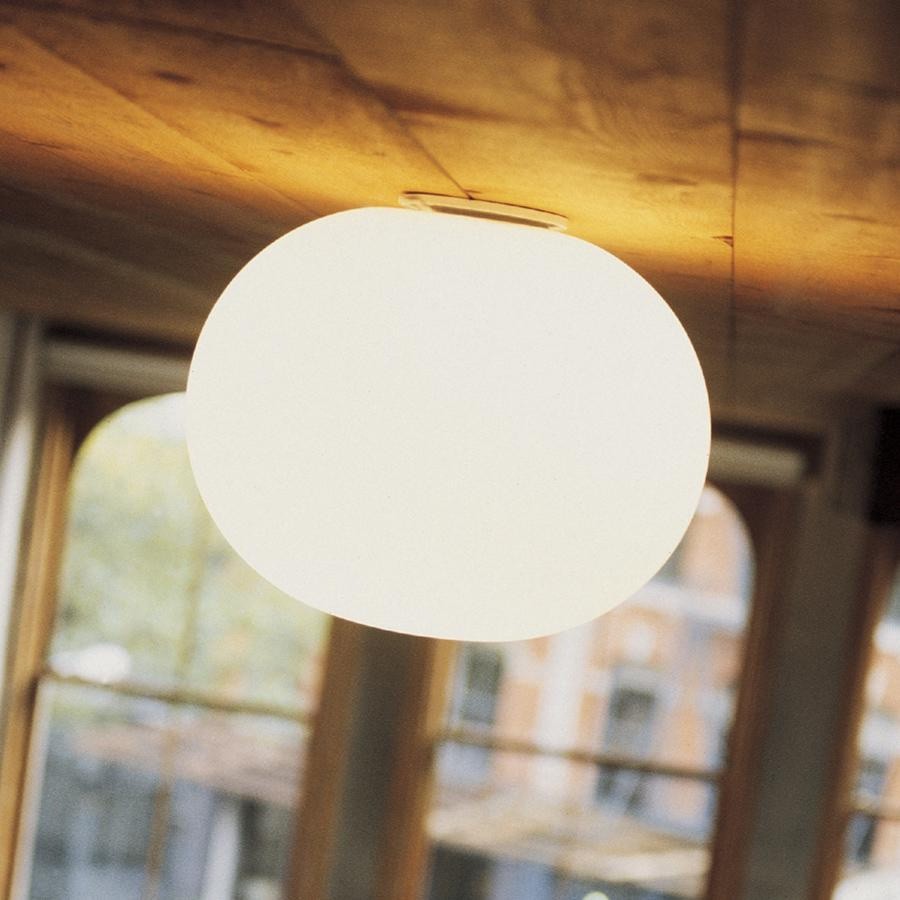 Flos - Suspension - Glo Ball de Jasper Morrison