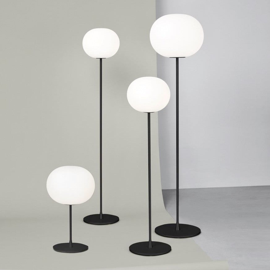 Flos - Lampadaire - Glo Ball-Floor