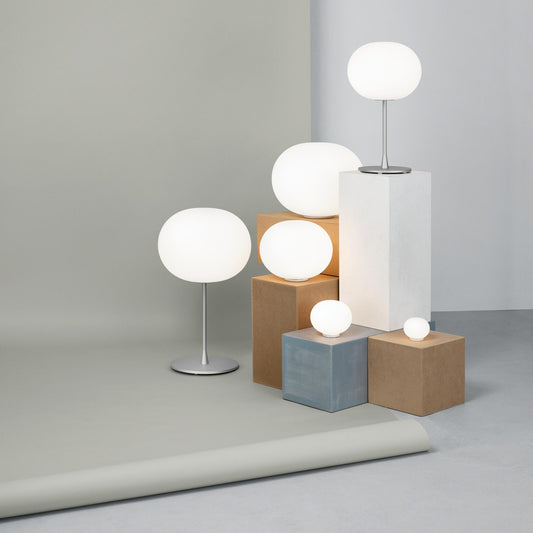 Flos - Lampe de table - GLO-BALL Table 1