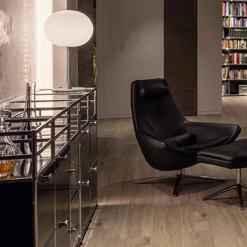 Flos - Lampe de table - GLO-BALL Table 1