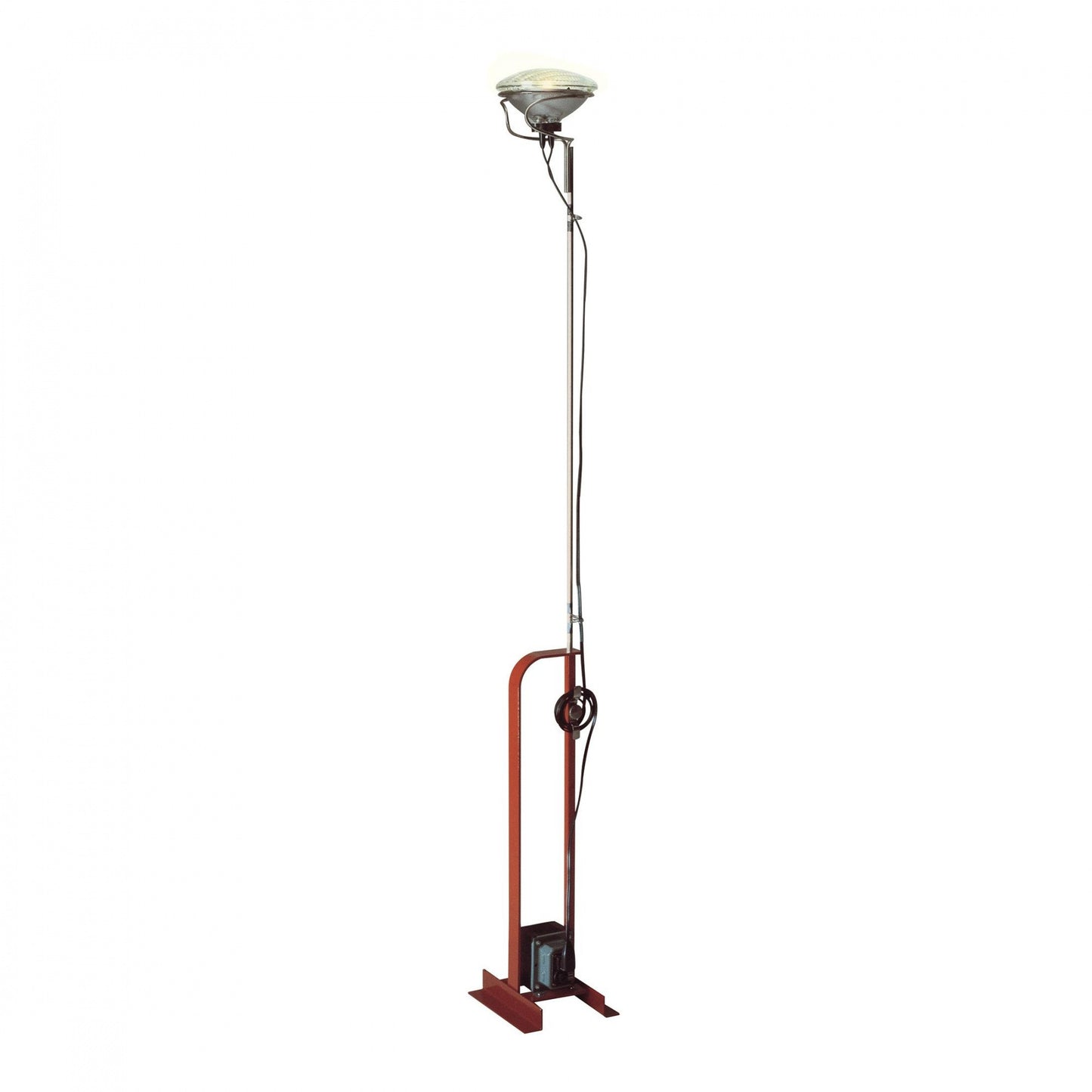 Flos - Lampadaire - Toio LED