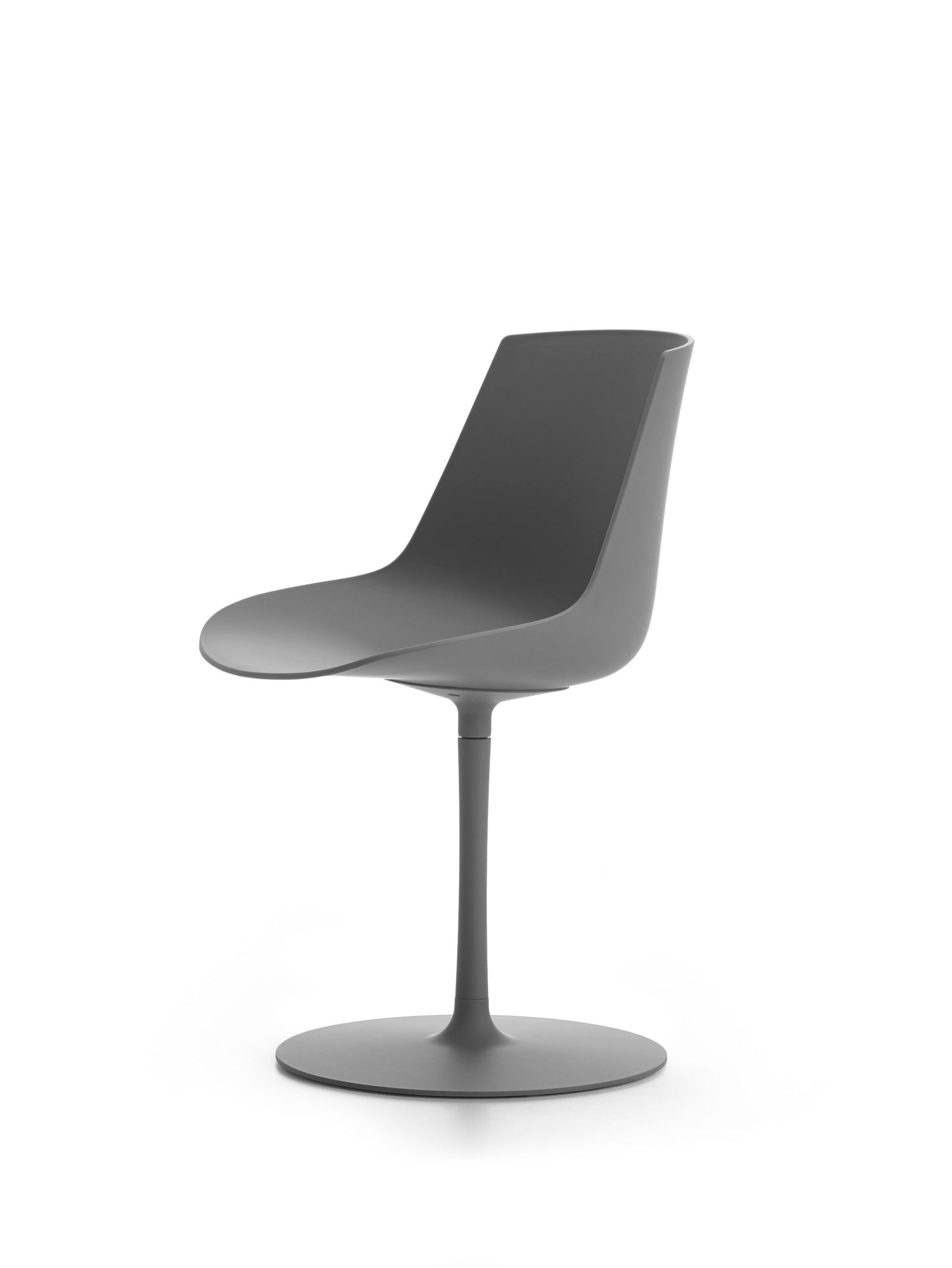 MDF Italia - Chaise - Flow Slim Colors de Jean-Marie Massaud