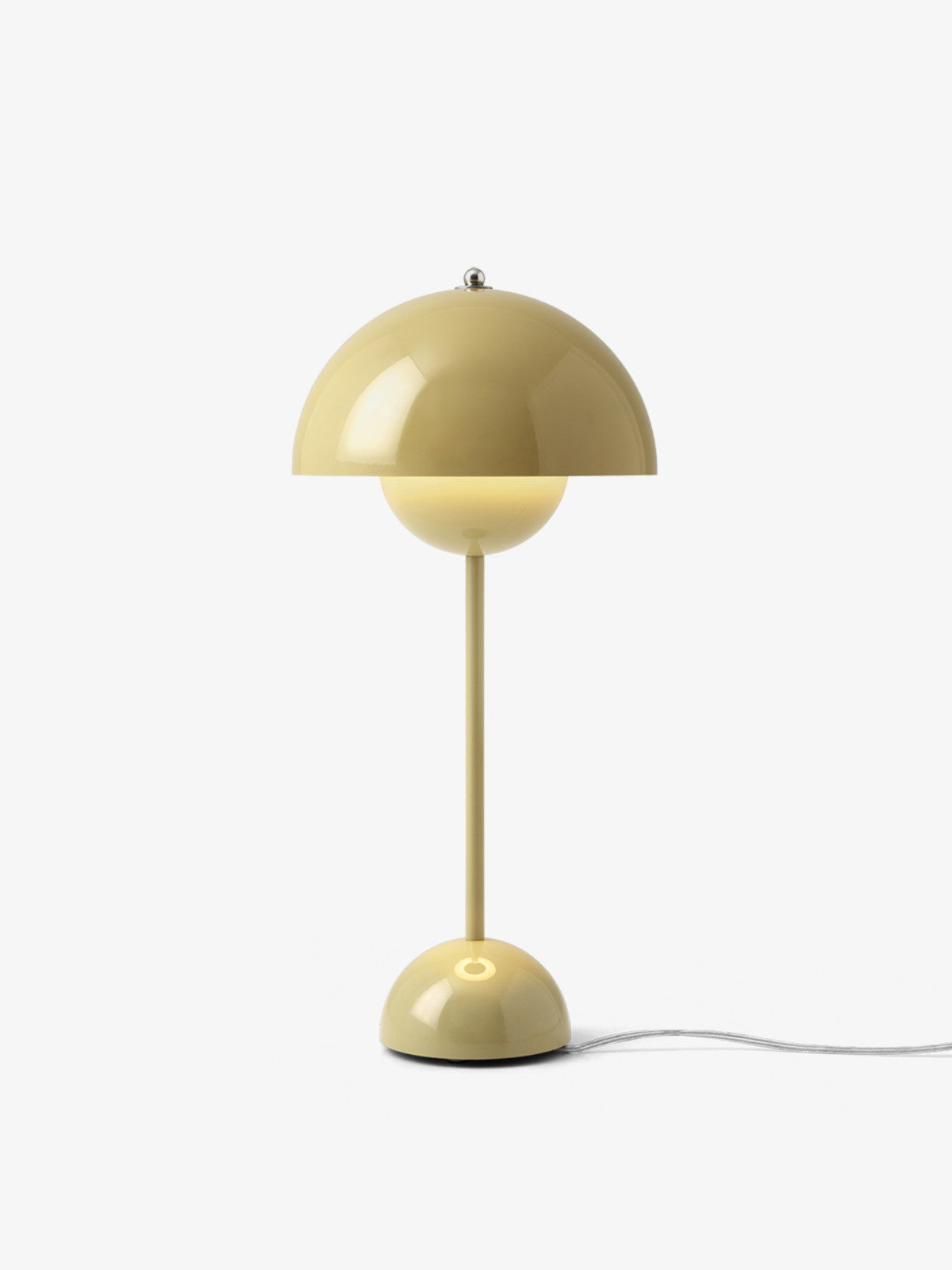 And Tradition - Lampe de table - Flowerpot VP3