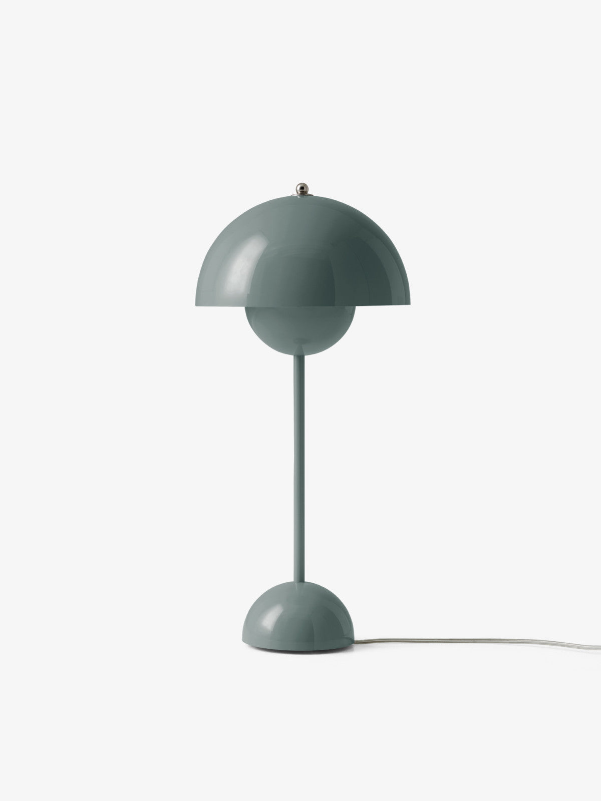 And Tradition - Lampe de table - Flowerpot VP3