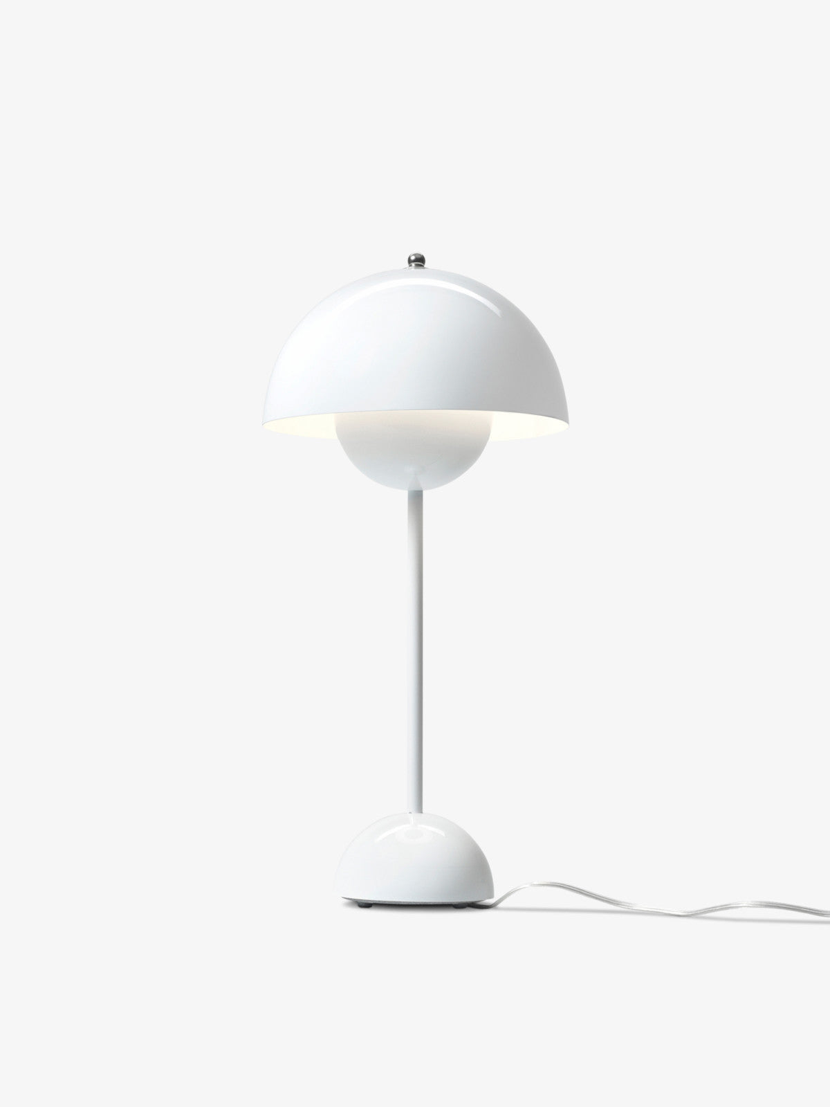And Tradition - Lampe de table - Flowerpot VP3