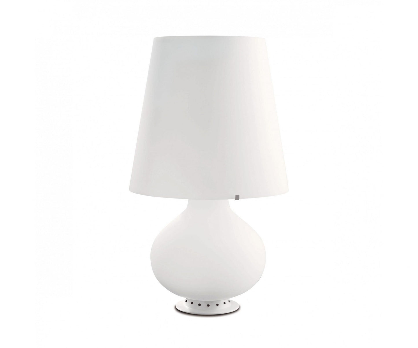 Fontana Arte - Lampe de table - Fontana 1853
