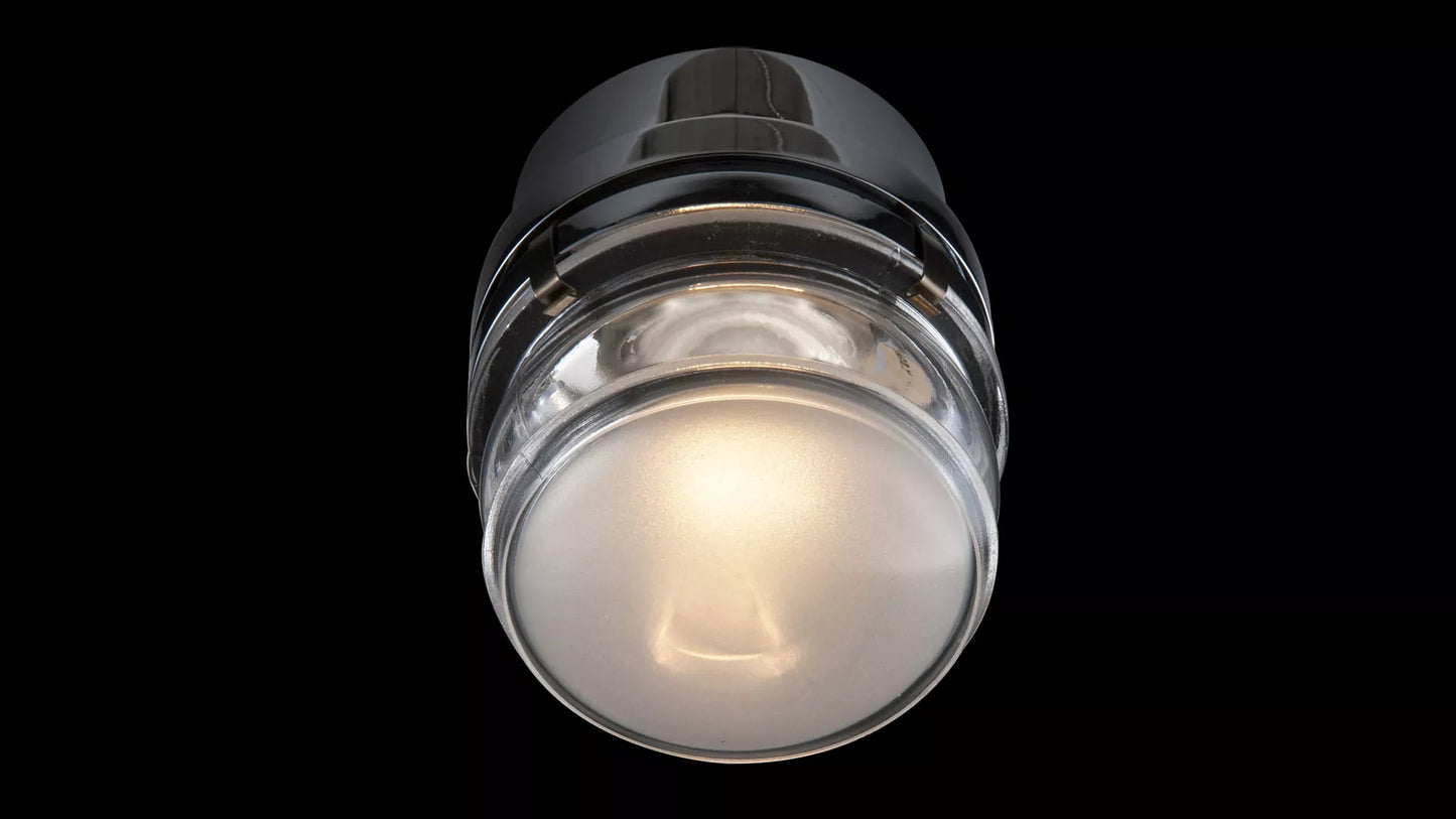 Oluce - Applique ou plafonnier - Fresnel