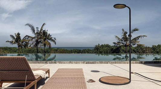 Gloster - Douche de jardin