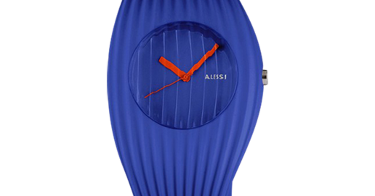 Alessi - Montre - Grow