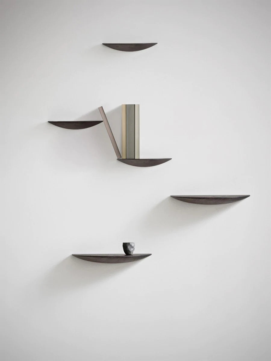 Audo Copenhagen - Etagère - Gridy fungi shelf