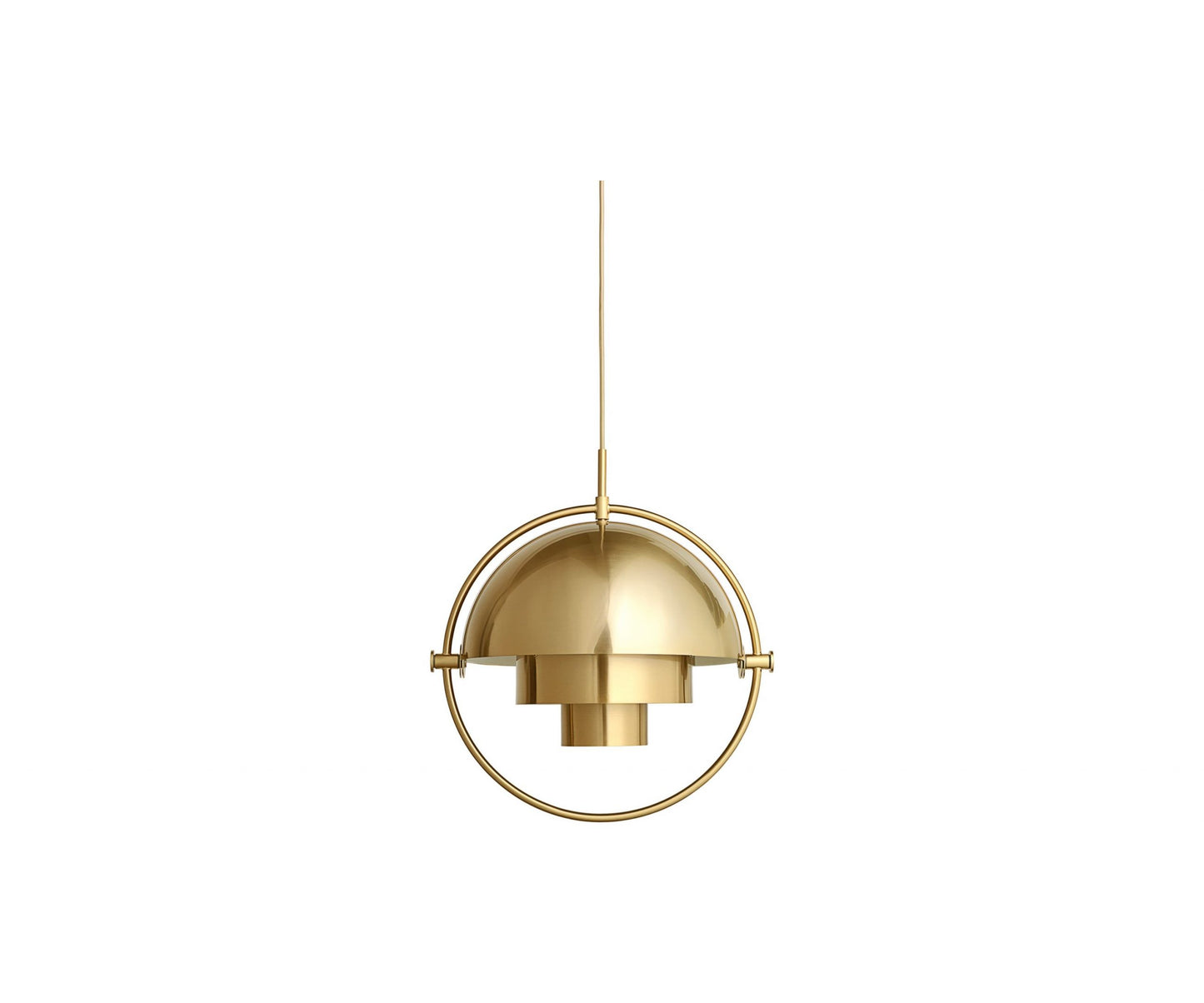 Gubi - Suspension - Multi-Lite