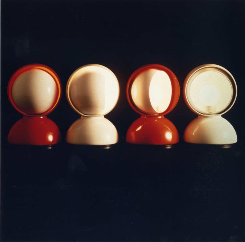 Artemide - Lampe de table - Eclisse