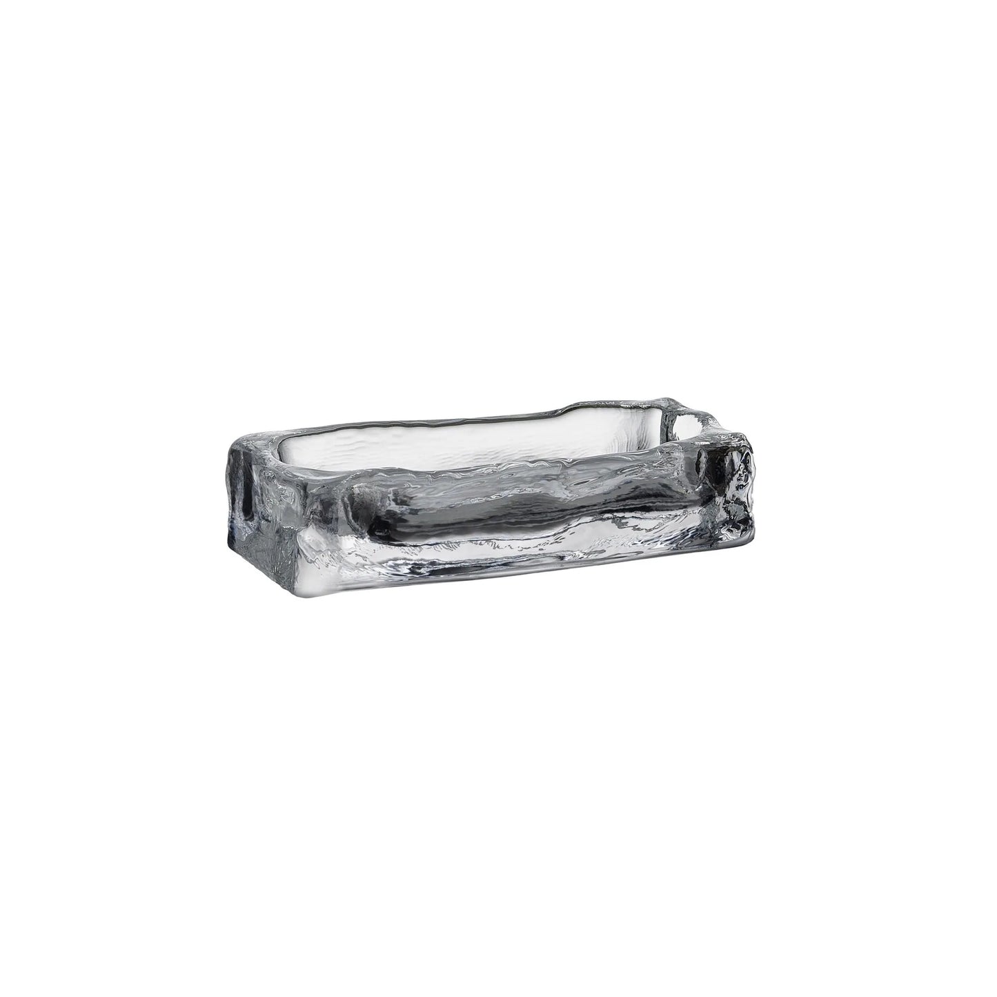 Nudeglass - Coupe à glace - Ice Cube rectangulaire