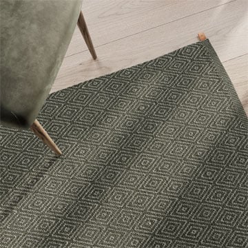Tapis GOOSE EYE XL ICON - Kasthall