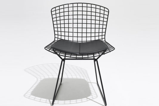 Knoll International - Chaise - Bertoia Side chair de Harry Bertoia