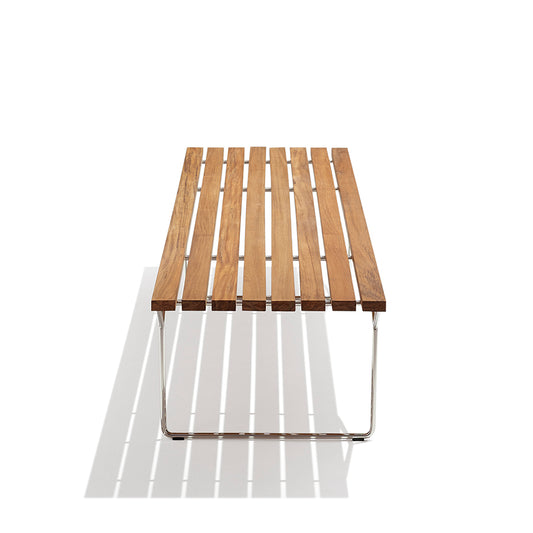 Knoll International - Banc - Bertoia Bench de Harry Bertoia