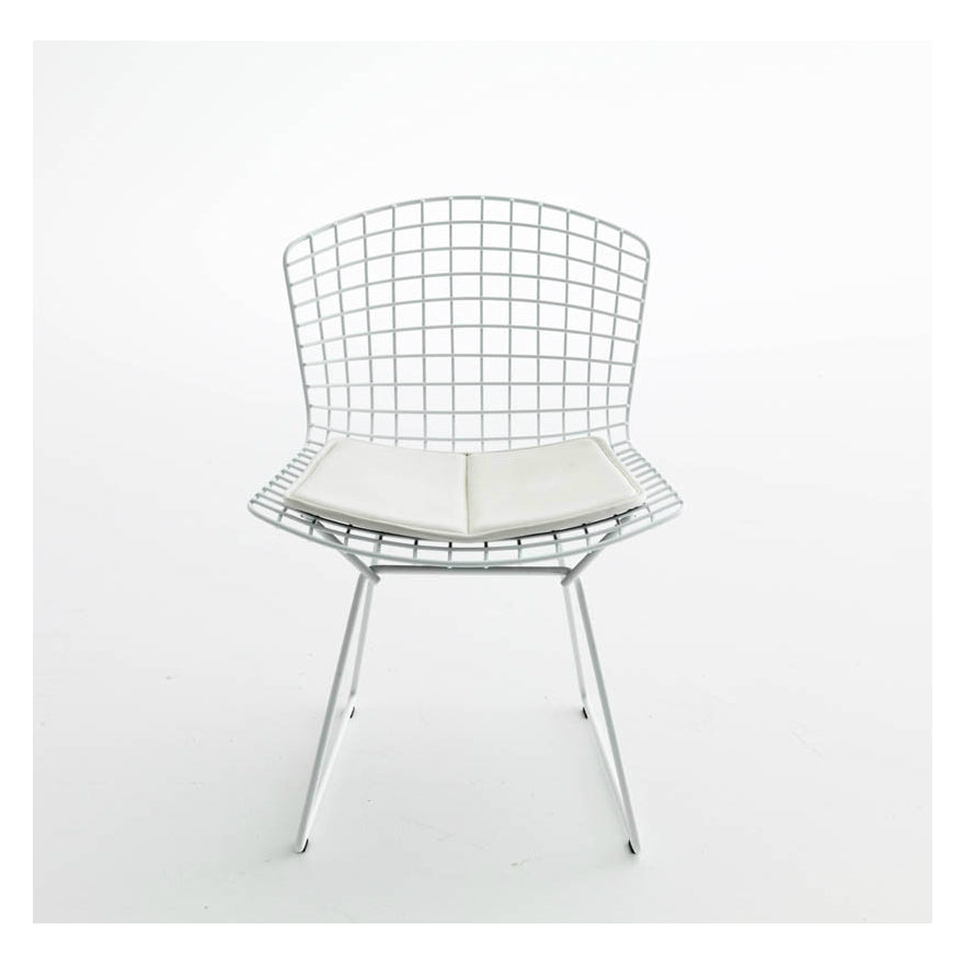 Knoll International - Chaise - Bertoia Side chair de Harry Bertoia
