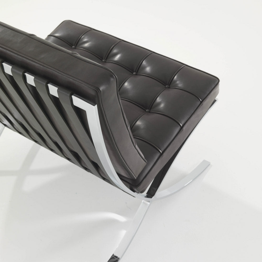 Knoll International - Fauteuil - Barcelona Relax