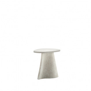 MDF Italia- Petites tables- Fossil
