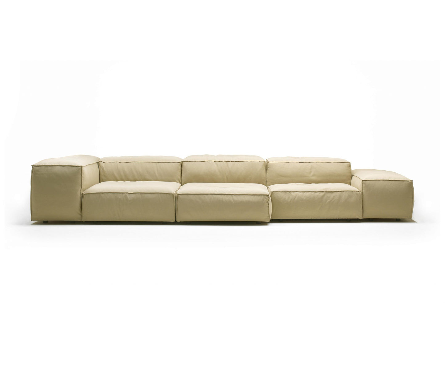 Living Divani - Canapé Extrasoft