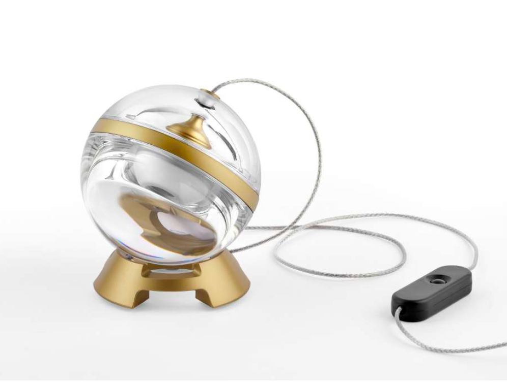 Lumina - Lampe de table - LIMBUS EYE