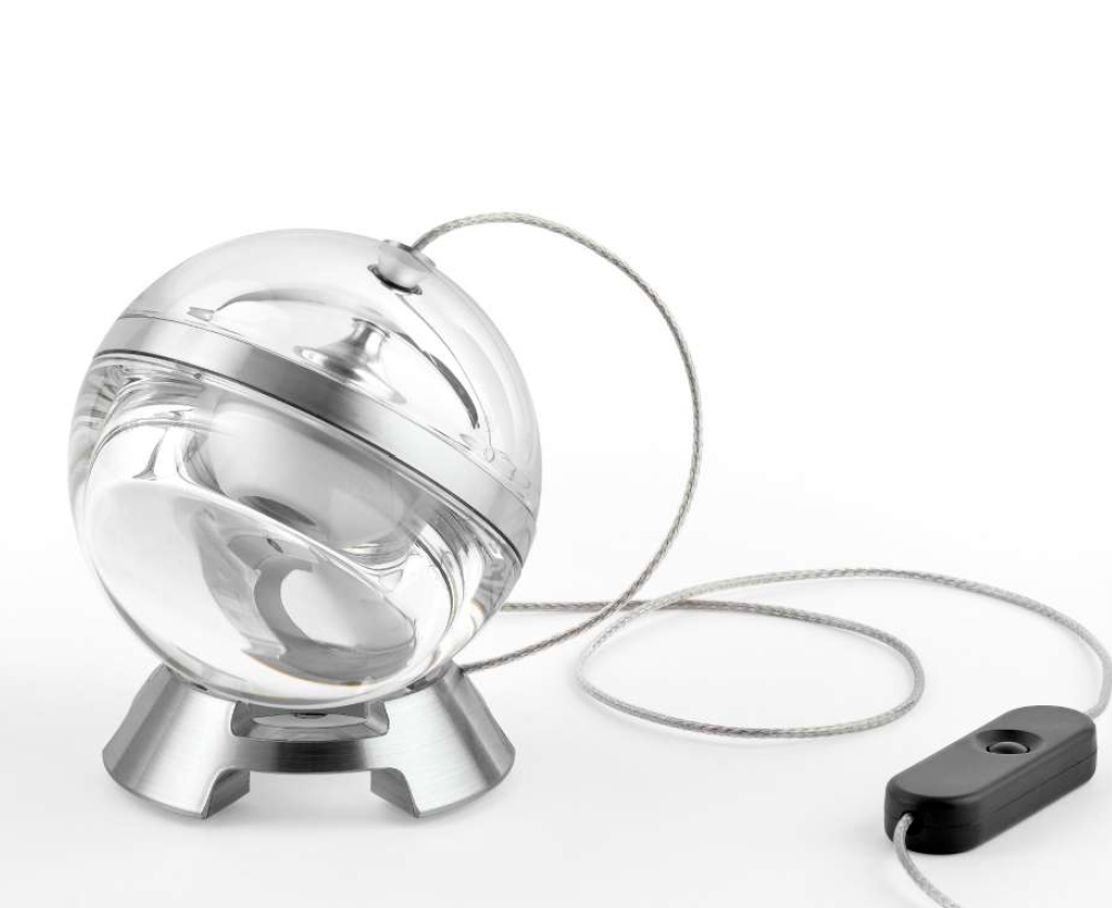 Lumina - Lampe de table - LIMBUS EYE