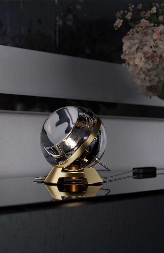 Lumina - Lampe de table - LIMBUS EYE