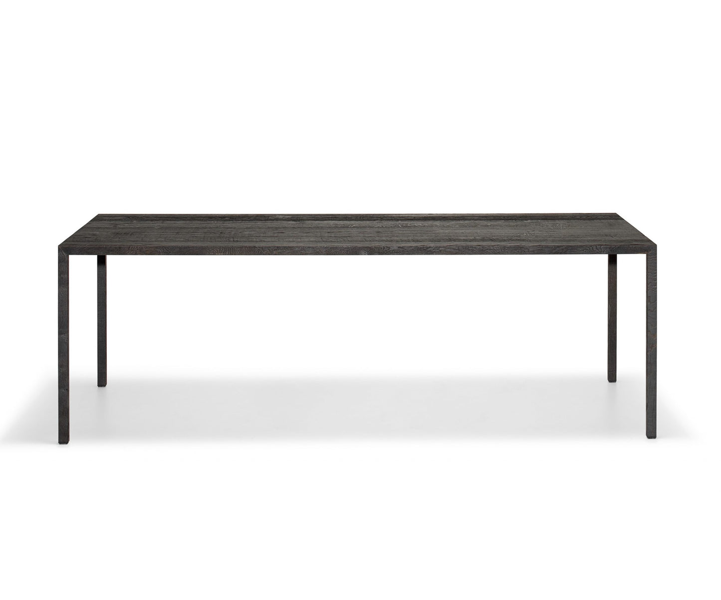 MDF - Table Tense material wood