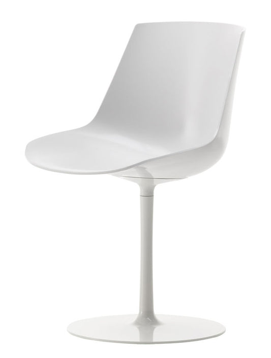 MDF Italia - Chaise - Flow Slim Colors de Jean-Marie Massaud