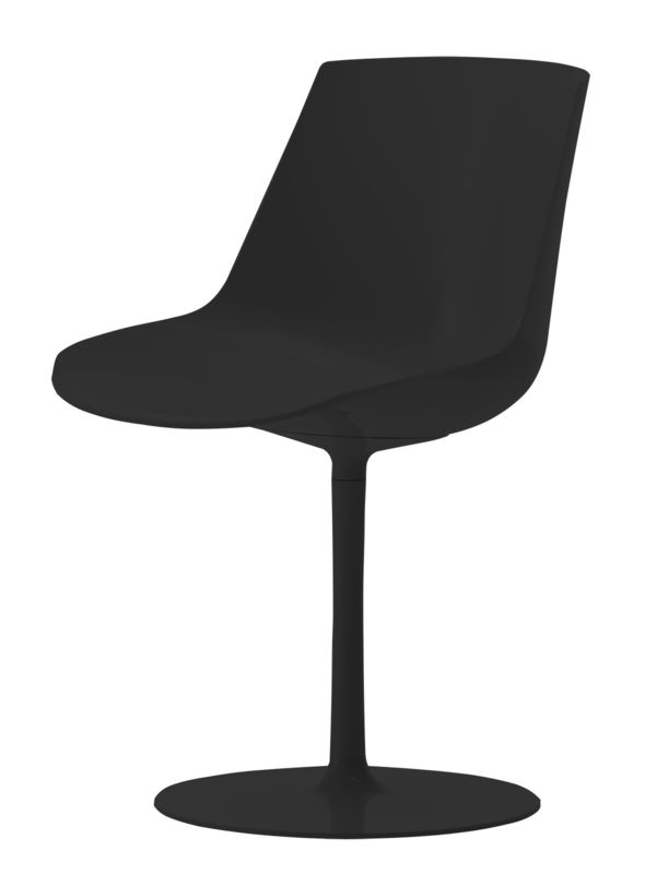MDF Italia - Chaise - Flow Slim Colors de Jean-Marie Massaud