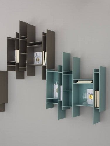 MDF Italia - Bibliothèque - Randomito