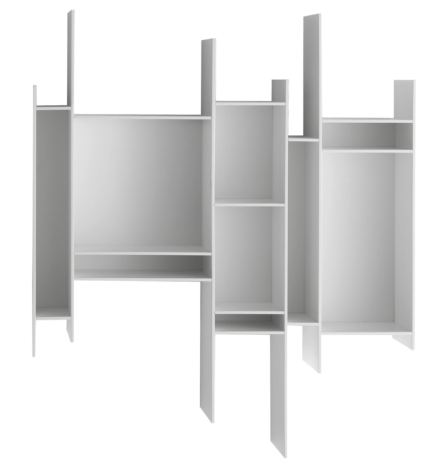 MDF Italia - Bibliothèque - Randomito