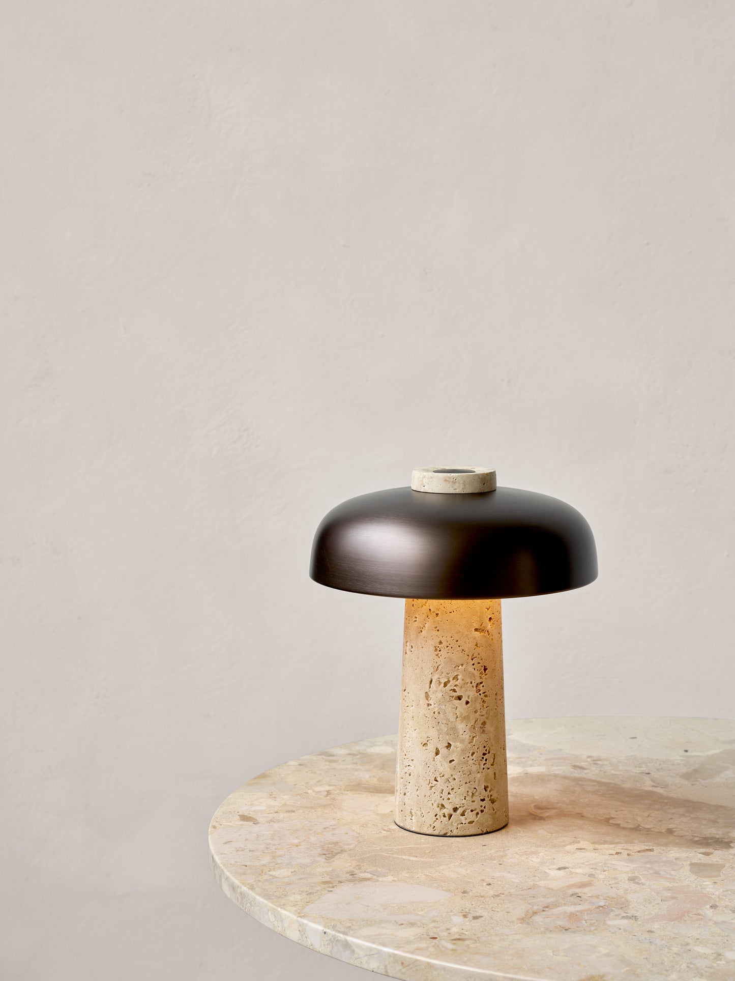 Audo Copenhagen - Lampe de table - Reverse